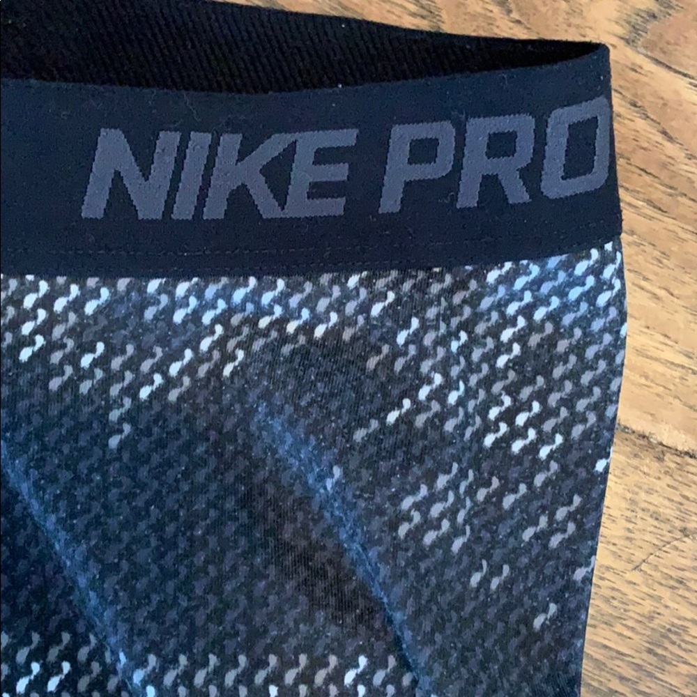 Nike dri fit pants - Picture 3 of 3